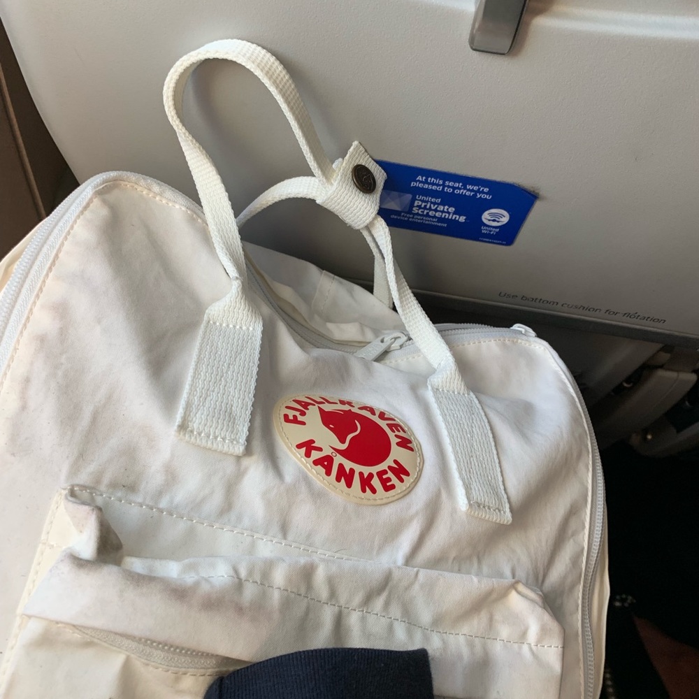 Meet your Posher, Sofia